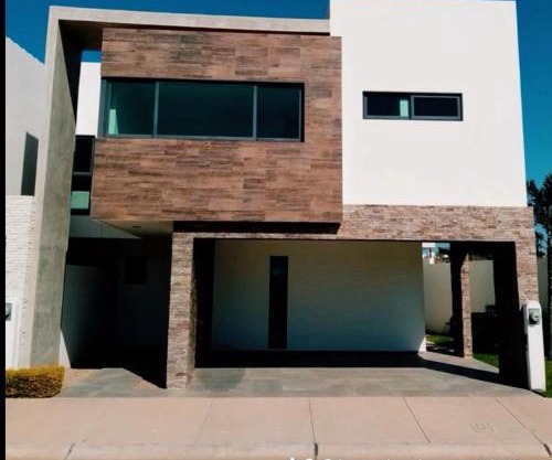 Beautiful House