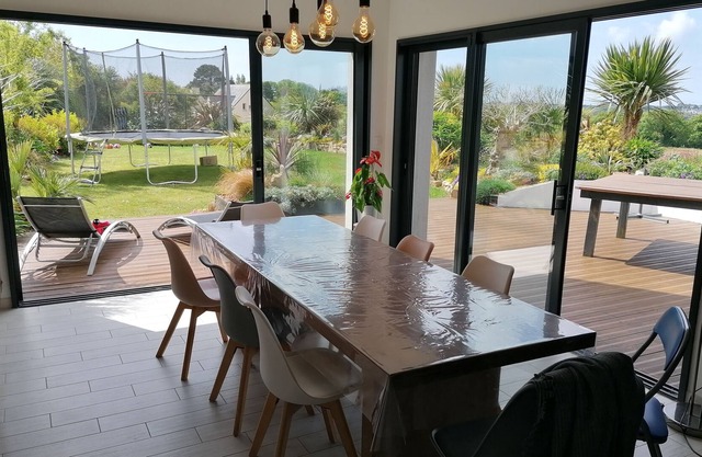 Vrbo Property