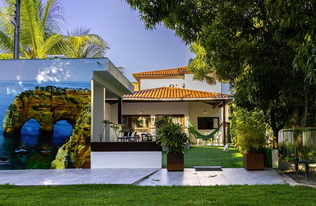 Hermosa casa en Green Dream Beach
