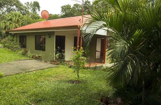 Hermosa casa muy cerca del Volcán Poás