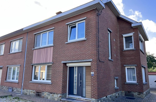 Beautiful house with 3 bedrooms in Hees
