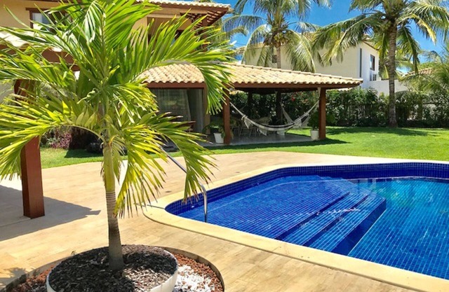 BEAUTIFUL HOUSE WITH POOL 100MTS FROM THE BEACH