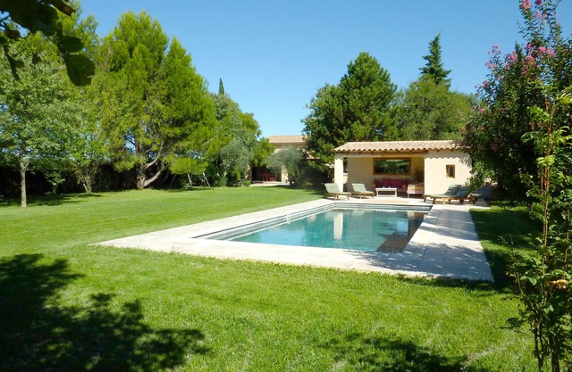 Casa / Villa / Chalet - Jonquières