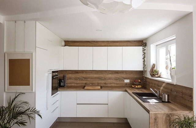 Hermosa casa con jardin en Selestat