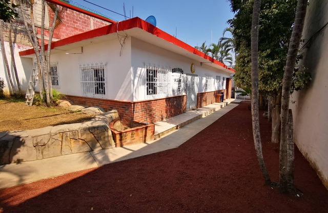 !Hermosa Casa con Alberca en Yautepec, Morelos!