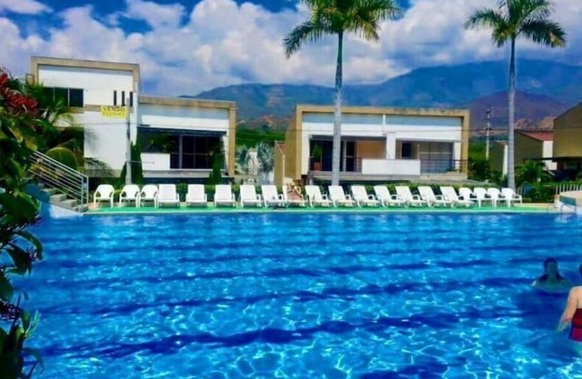 ★ Beautiful house with pool ★San Jerónimo Antioquia