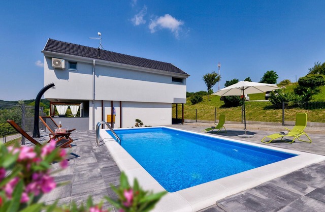 Hermosa casa en Sveti Martin na Muri