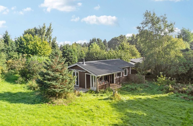 Alojamiento de 2 habitaciones en Præstø