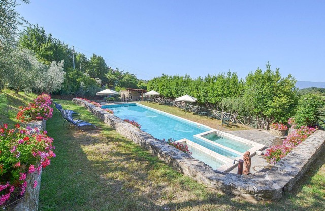 Hermosa casa en Castelfranco di Sopra