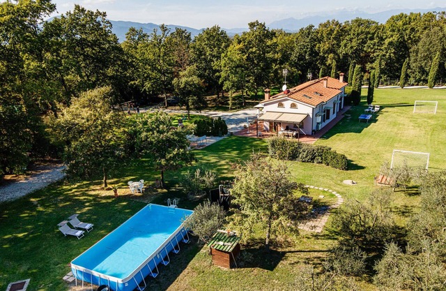 Hermosa casa en Castelfranco di Sotto