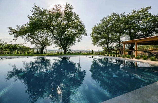 Casa de vacaciones Villa Mezzavia, Castiglion Fiorentino