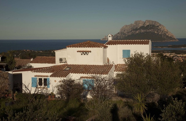 Hermosa villa con increíbles vistas y gran piscina