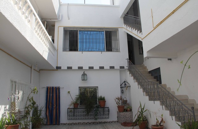 Hermosa residencia de jazmín