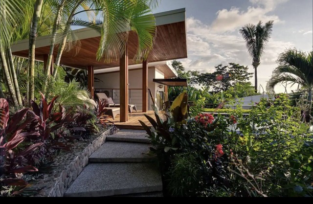 Casita Tierra y el Mar