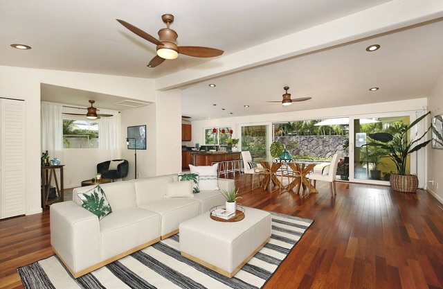 Beautiful Kailua Home in the best neighborhood