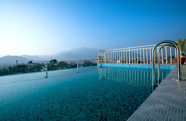 Beautiful Kathmandu Hotel