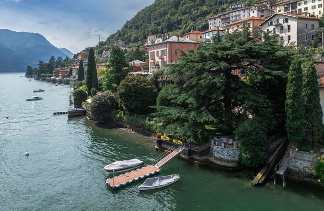 chalet de vacaciones Italia, lagos italianos, Lago de Como, Lombardía, gran villa, junto al lago, en el lago Como, wi-fi, aire