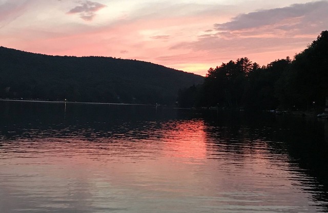 Beautiful Lake Front Get-A-Way cerca de las universidades para graduaciones y Cooperstown
