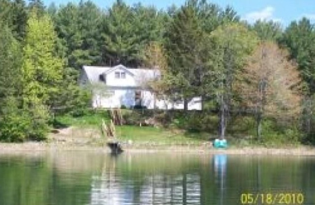 Lago Hermoso frente interno - Elcho, WI