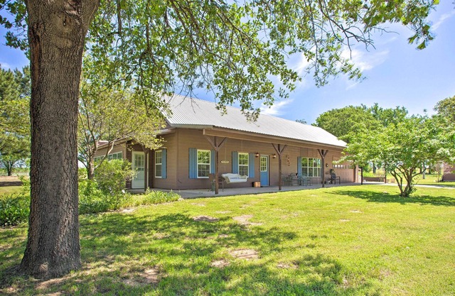 Beautiful Lake Murray Retreat <1 Mi to Lake!