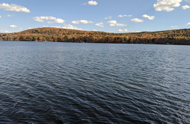 Beautiful lakefront home in the heart of Finger Lakes wine country
