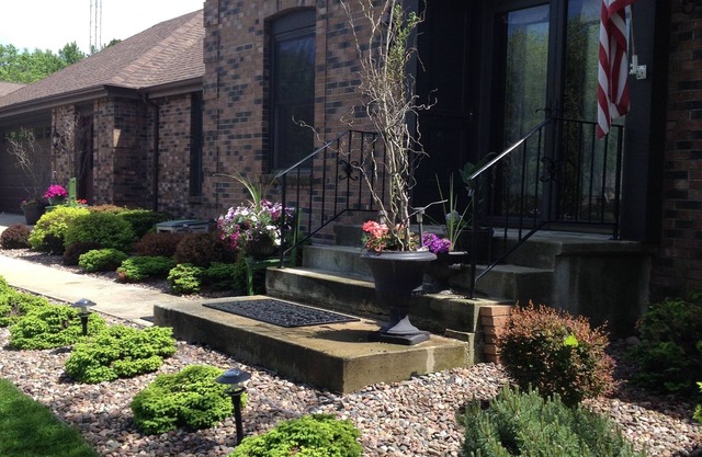 Beautiful Lakeshore Home on Lake Butte Des Mort OSHKOSH