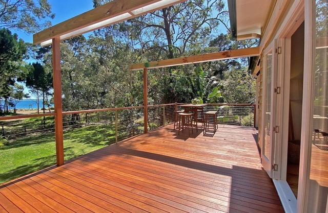 Beautiful Large Home with Beach Access