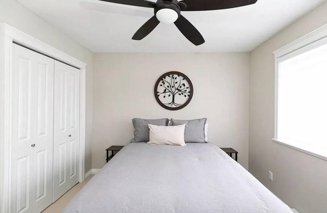 Beautiful Large Home With 5 bedrooms In Langford