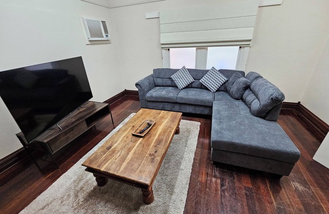 Beautiful large vintage home in the centre of town