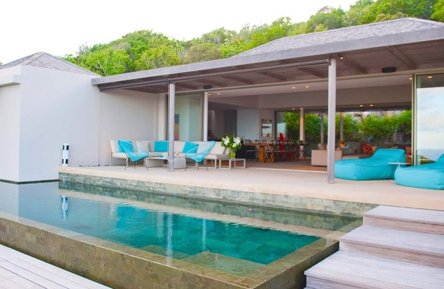 Beautiful Lina Luxury villa