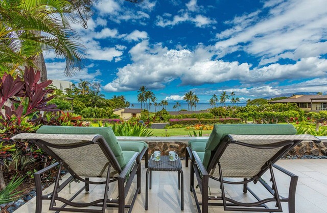 Beautiful Listing! Fully Renovated! STUNNING VIEWS!! Elua 2305