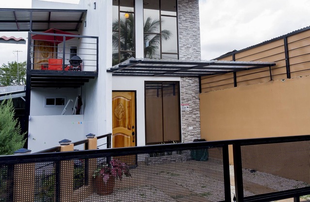 Hermoso Loft, full confortable.