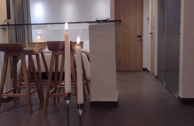 Hermoso Aparta-estudio tipo loft