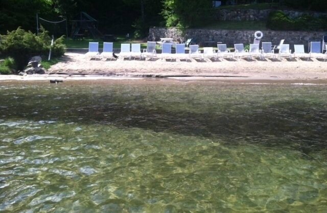 Hermosa Casa Entrar Bolton En el lago George paraíso!