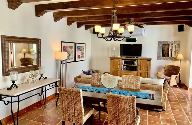 Hermosa casa Loreto Bay