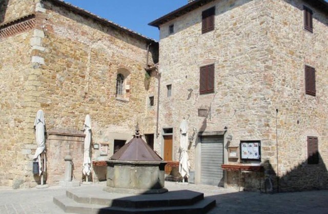 Beautiful Lux Apartment Chianti Firenze Area Italy