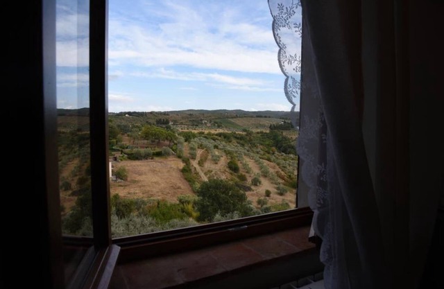 Beautiful Lux apartment chianti firenze area Italy
