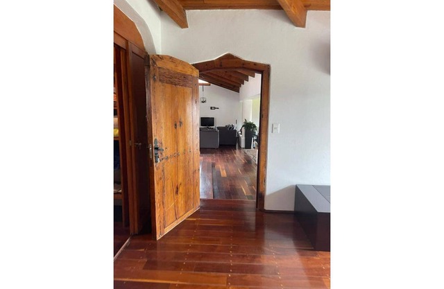 Hermosa Villa Mexicana De Lujo