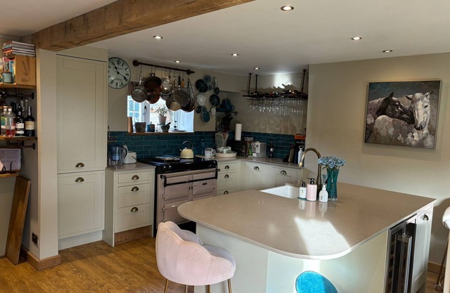 Beautiful luxurious cottage in idyllic country village, Bicester, Brackley,