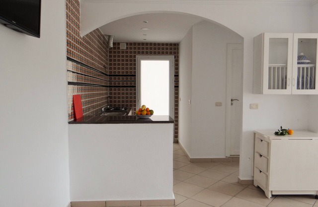Hermoso apartamento de lujo - pies en el agua 4 p. - Marwa