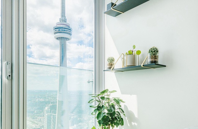 Beautiful Luxurious Modern Condo