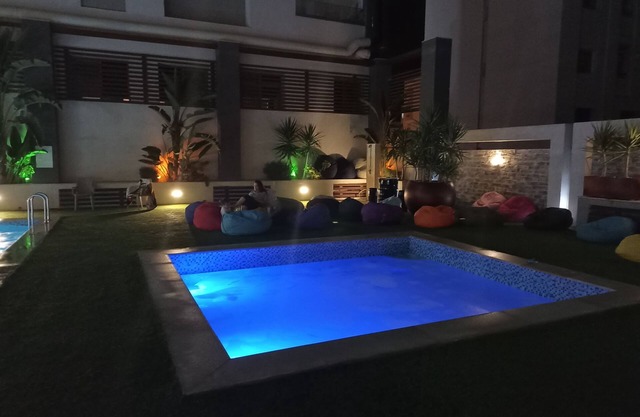 Beautiful luxury apartment in Mrezga