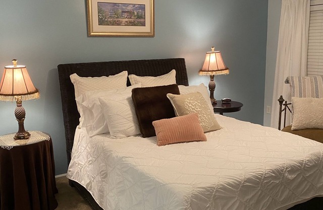 Hermoso condominio planta principal en Murrells Inlet, Carolina del Sur