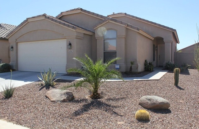 HERMOSA CASA EN ALQUILER DE MARICOPA