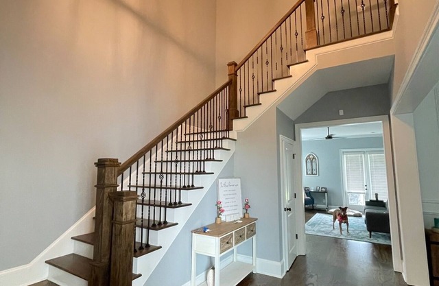 Beautiful Masters Rental Quiet Neighborhood