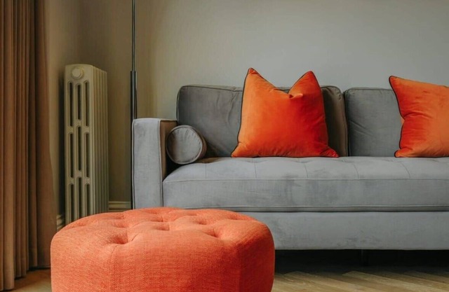 Beautiful modern 3 bed apartment in great location in Bristol!