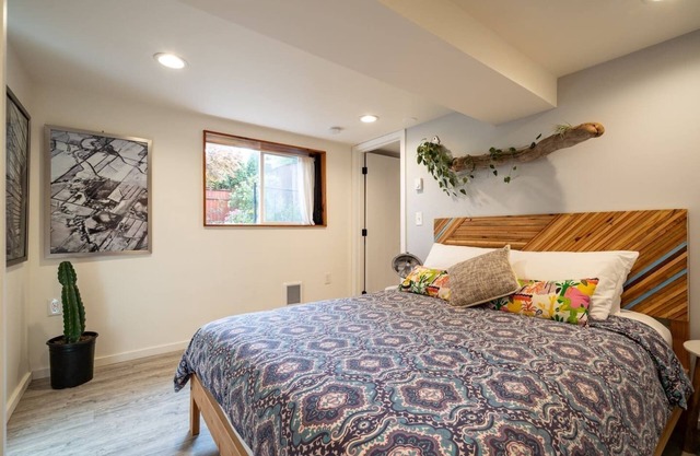 Precioso apartamento moderno en el histórico victoriano
