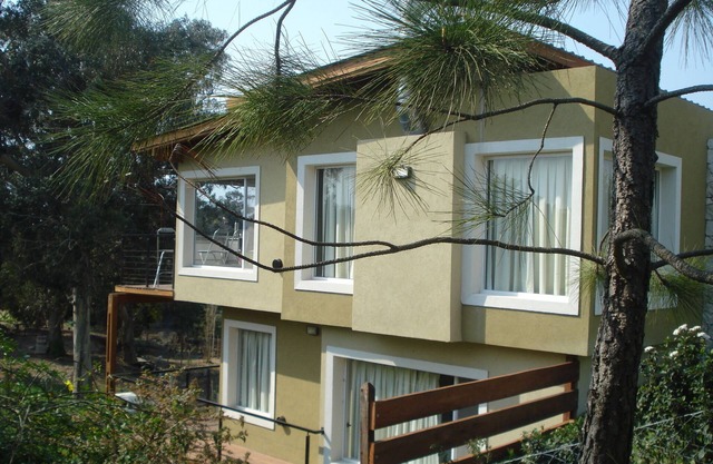 Hermosa y moderna casa de playa a 5 cuadras del océano, Mar de Ostende, Pinamar