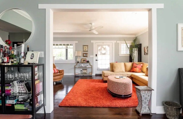 Beautiful Modern Home Walk to Rose Bowl Activities