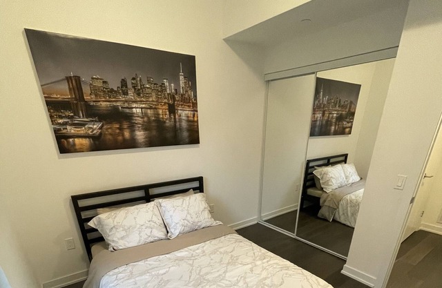 Beautiful Modern townhome in heart of downtown Toronto